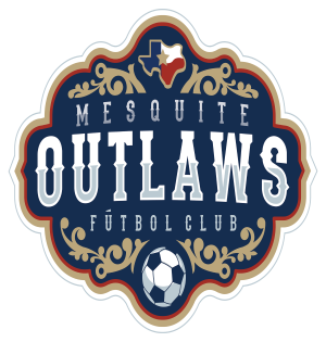 Mesquite Outlaw