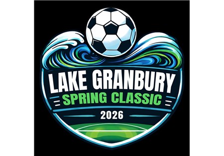 2026_Lake_Granbury_Spring_Classic_LOGO_2026