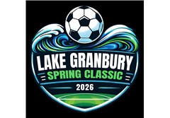 2026_Lake_Granbury_Spring_Classic_LOGO_2026