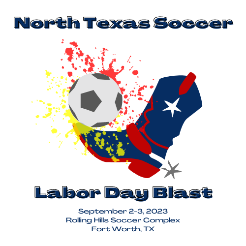 North Texas Soccer