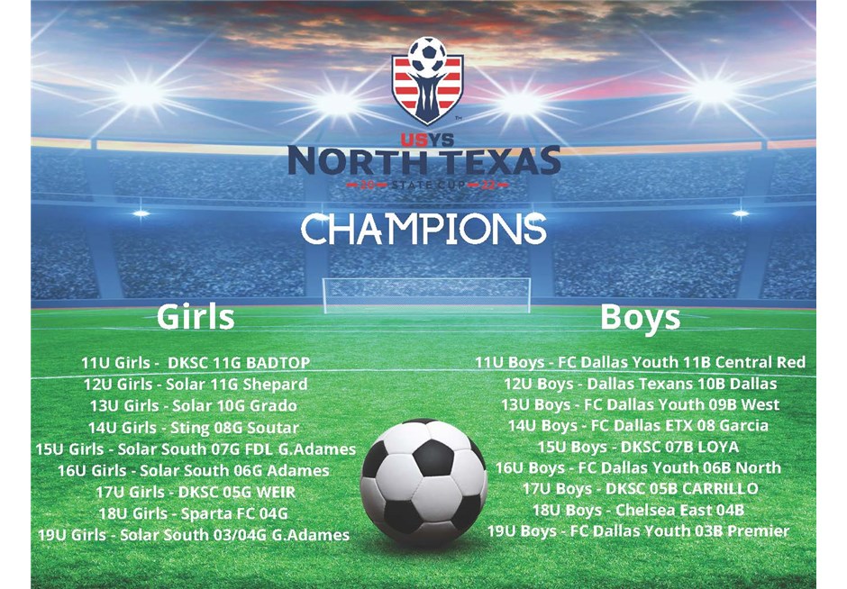 Champions