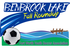Benbrook_Lake_Fall_Round_Up_LOGO_2024