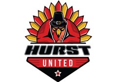 Hurst_United_32nd_Annual_Turkey_LOGO_2025