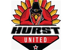 Hurst_United_3rd_Annual_Turkey_Shoot_LOGO_2026