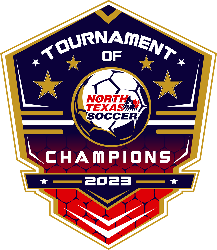 NTX Soccer 2023 Tournament of Champions - General News - News