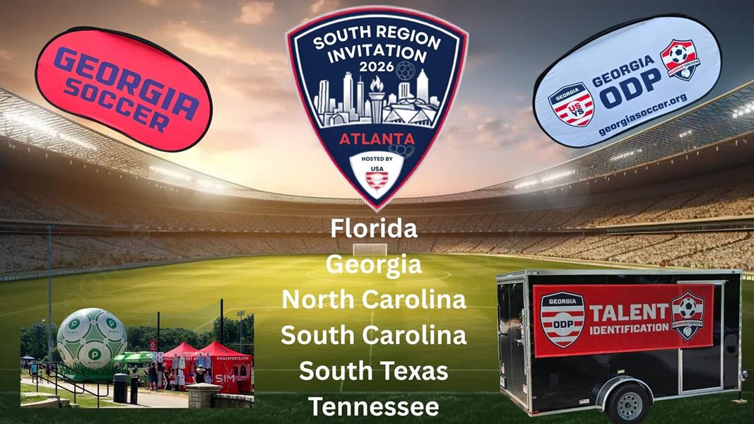 South_Region_Invitational_2026_Title_Page
