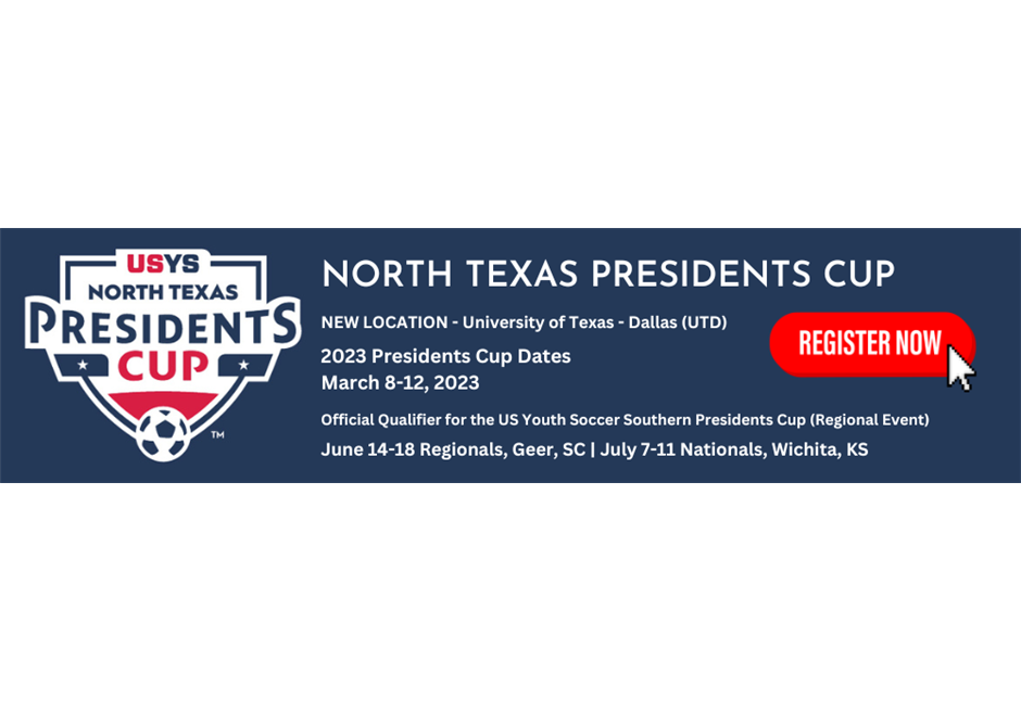 2023 Presidents Cup Registration Extended till 500 PM on 02/27/23