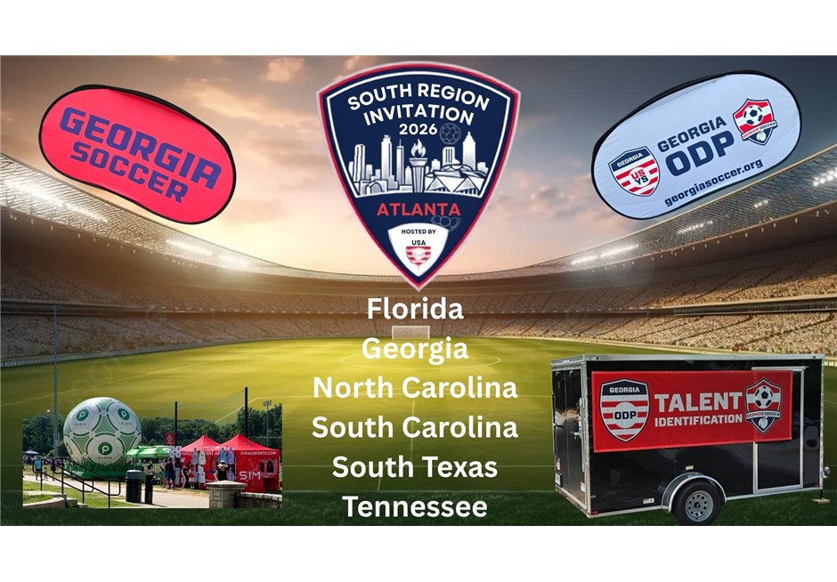 South_Region_Invitational_2026_Title_Page